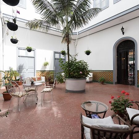 Casa Cinzia Bed & Breakfast Las Palmas de Gran Canaria Exterior photo