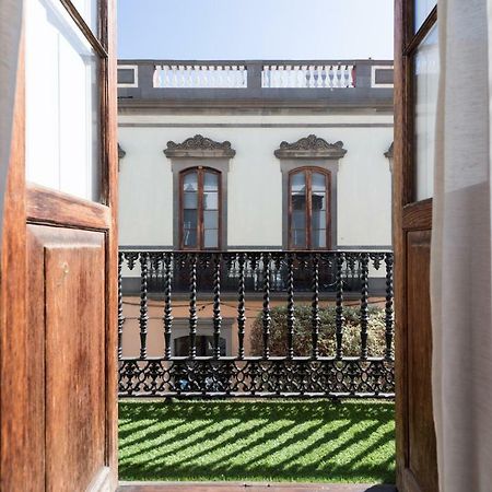 Casa Cinzia Bed & Breakfast Las Palmas de Gran Canaria Exterior photo