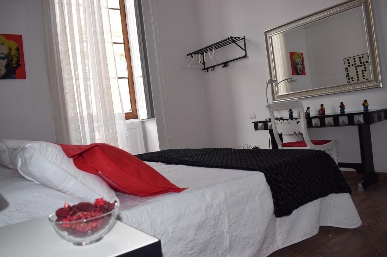 Casa Cinzia Bed & Breakfast Las Palmas de Gran Canaria Exterior photo