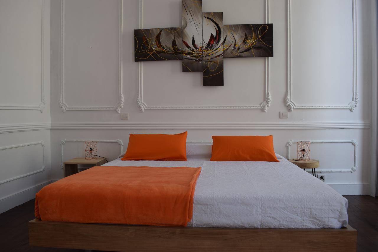 Casa Cinzia Bed & Breakfast Las Palmas de Gran Canaria Exterior photo