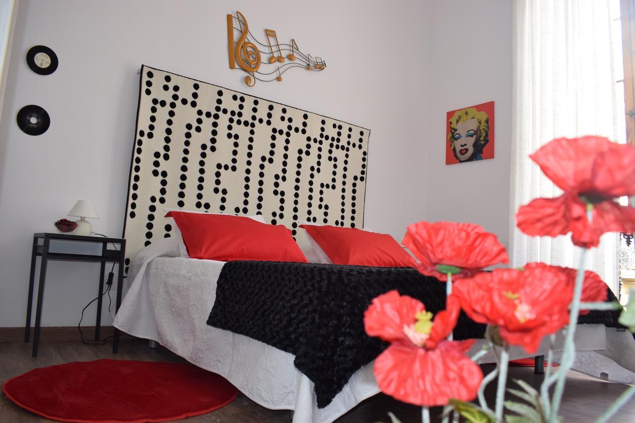 Casa Cinzia Bed & Breakfast Las Palmas de Gran Canaria Exterior photo