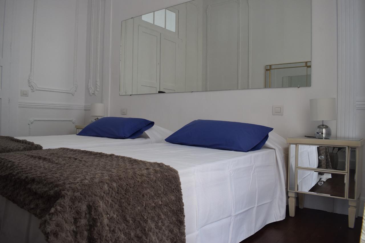 Casa Cinzia Bed & Breakfast Las Palmas de Gran Canaria Exterior photo