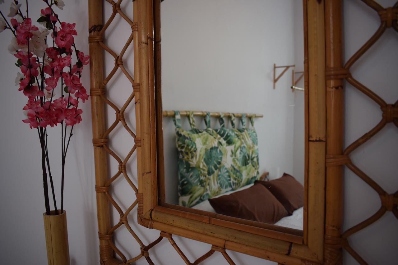 Casa Cinzia Bed & Breakfast Las Palmas de Gran Canaria Exterior photo