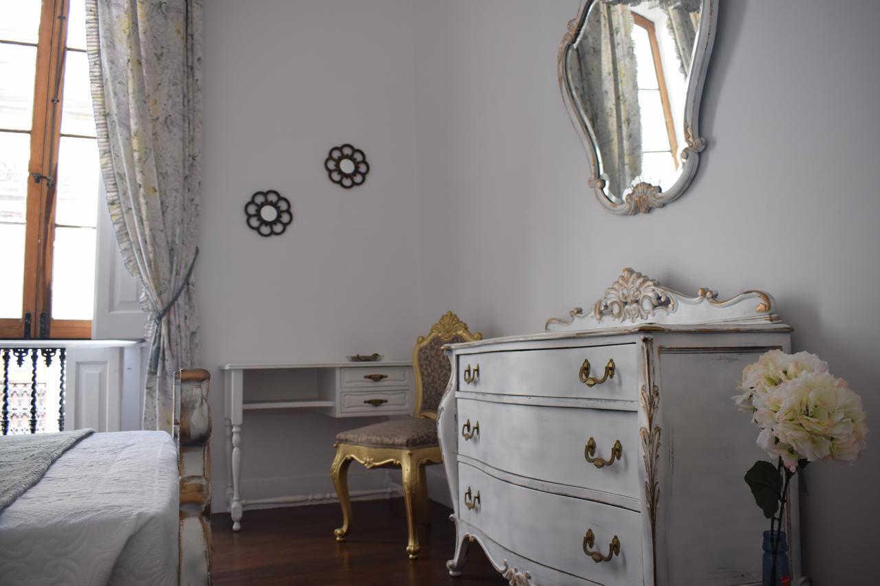 Casa Cinzia Bed & Breakfast Las Palmas de Gran Canaria Exterior photo