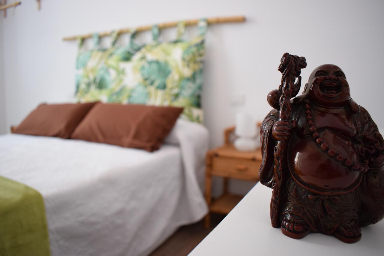 Casa Cinzia Bed & Breakfast Las Palmas de Gran Canaria Exterior photo