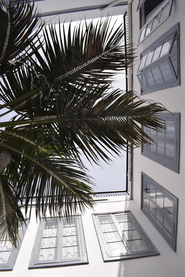 Casa Cinzia Bed & Breakfast Las Palmas de Gran Canaria Exterior photo