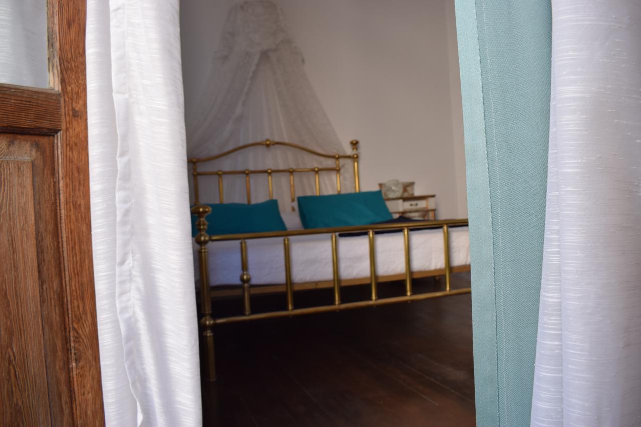 Casa Cinzia Bed & Breakfast Las Palmas de Gran Canaria Exterior photo