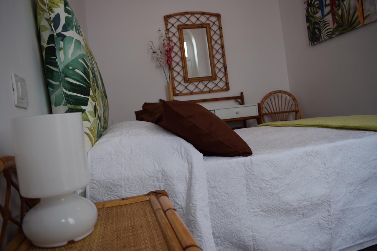 Casa Cinzia Bed & Breakfast Las Palmas de Gran Canaria Exterior photo