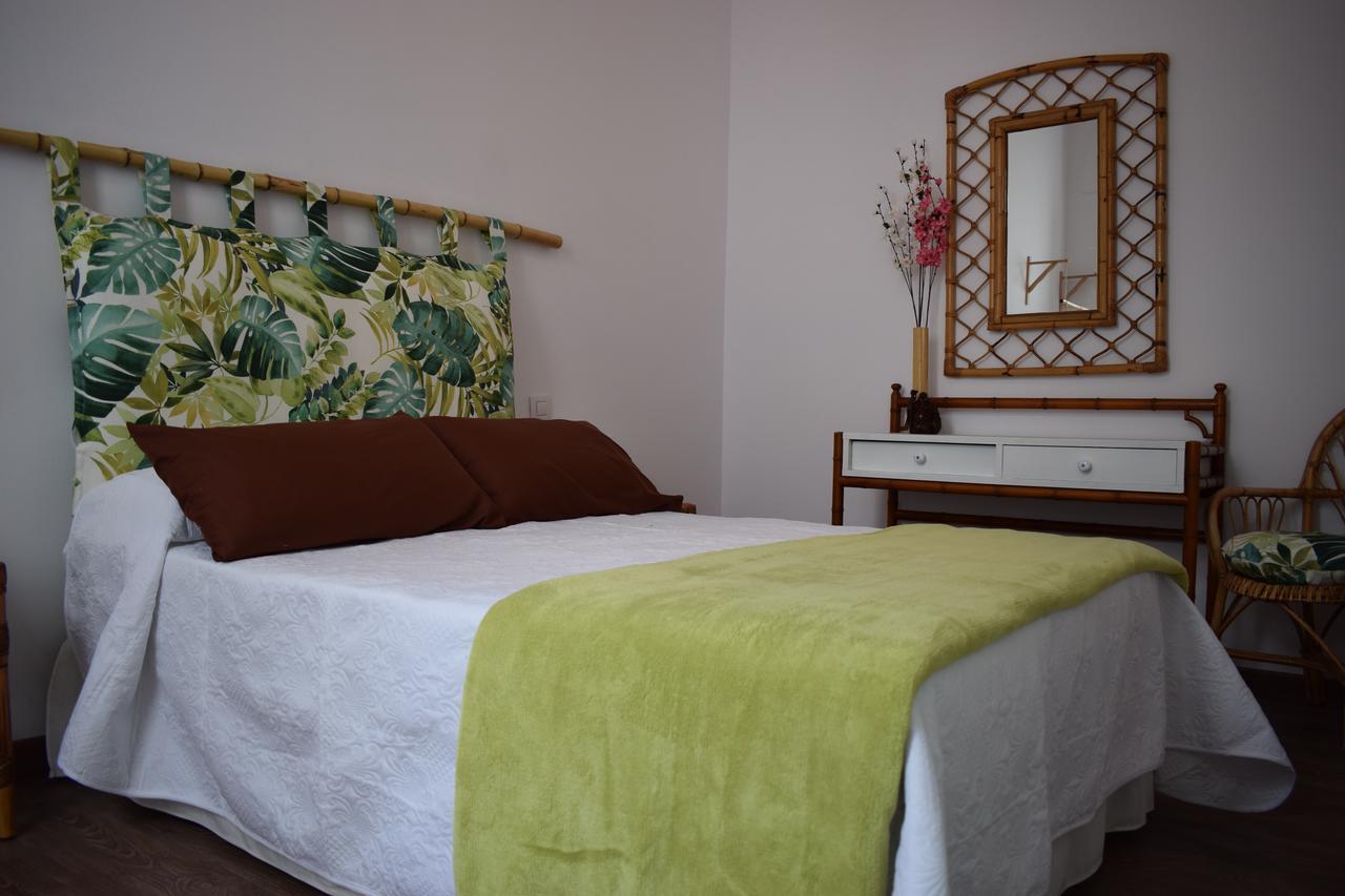 Casa Cinzia Bed & Breakfast Las Palmas de Gran Canaria Exterior photo