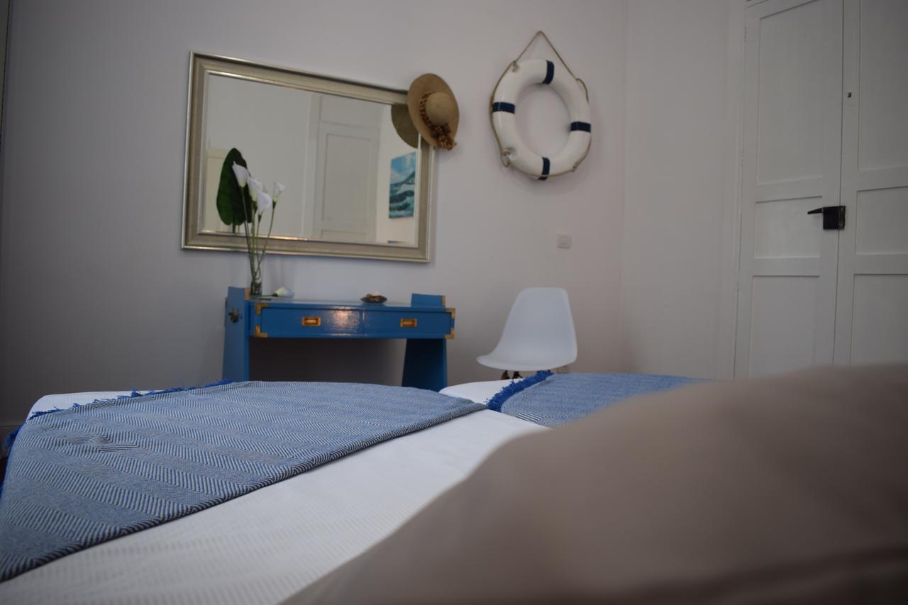 Casa Cinzia Bed & Breakfast Las Palmas de Gran Canaria Exterior photo