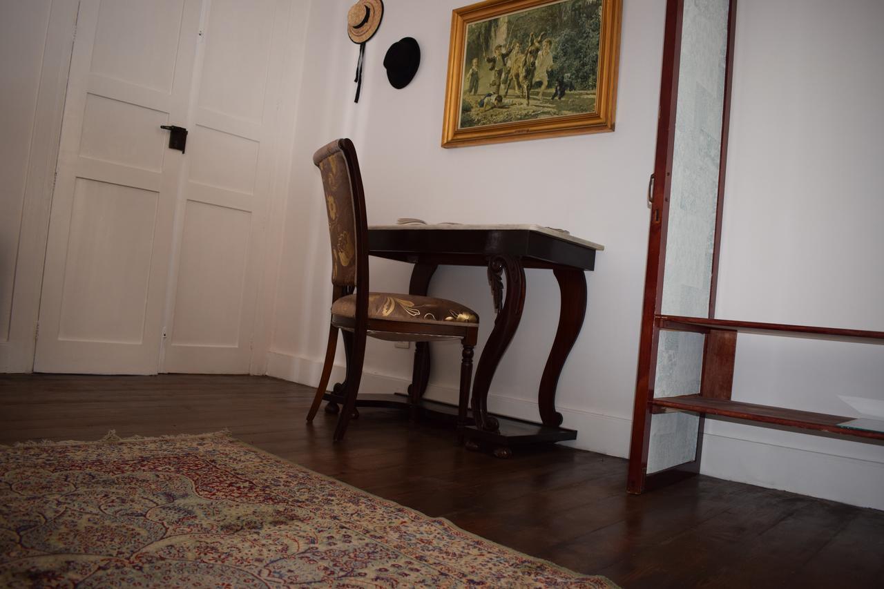 Casa Cinzia Bed & Breakfast Las Palmas de Gran Canaria Exterior photo