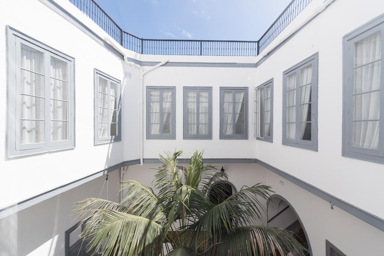 Casa Cinzia Bed & Breakfast Las Palmas de Gran Canaria Exterior photo