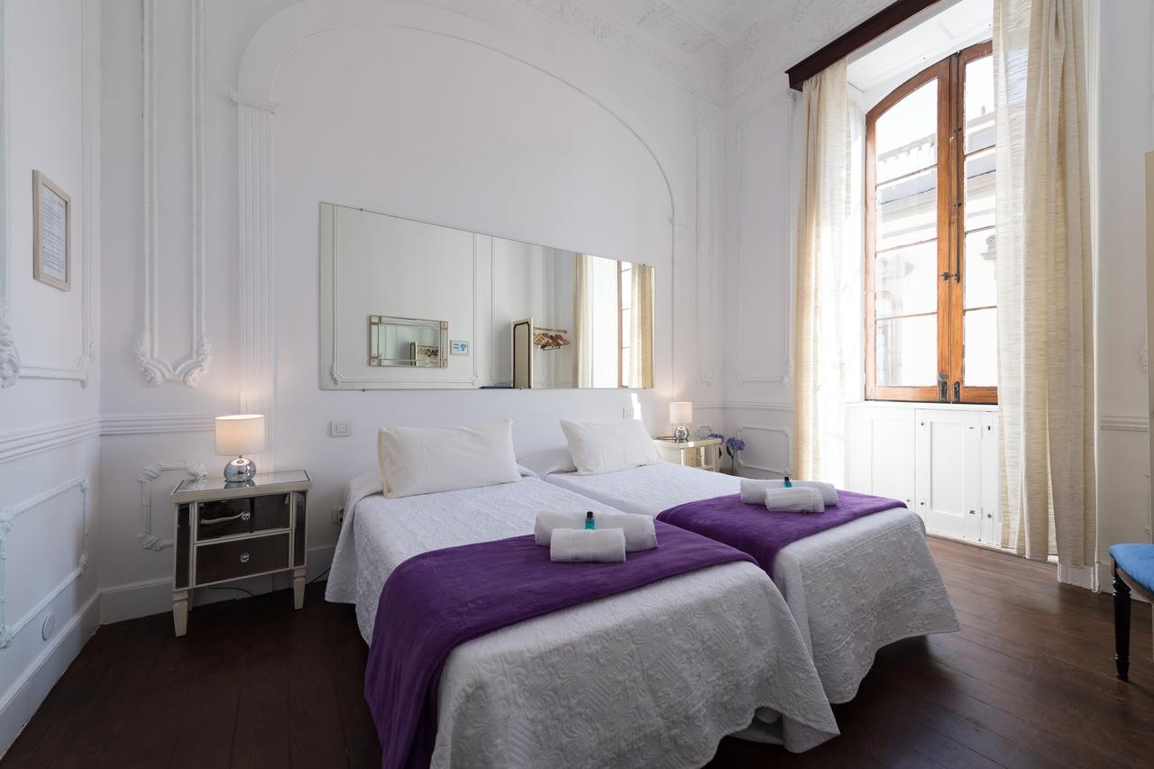 Casa Cinzia Bed & Breakfast Las Palmas de Gran Canaria Exterior photo
