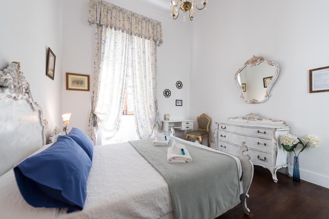 Casa Cinzia Bed & Breakfast Las Palmas de Gran Canaria Exterior photo